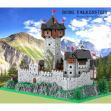 Burg Falkenstein Castle