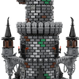 Wizard's Tower