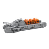 Star Wars Imperial Assault Hovertank