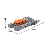 Star Wars Imperial Assault Hovertank