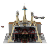 Star Wars Jedi Temple