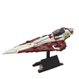 Star Wars Obi-Wan Starfighter