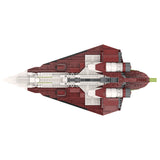 Star Wars Obi-Wan Starfighter