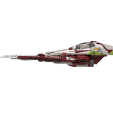 Star Wars Obi-Wan Starfighter