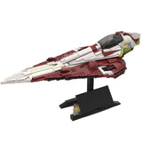 Star Wars Obi-Wan Starfighter