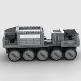 Star Wars Clone Turbo Tank