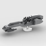 Star Wars Clone Turbo Tank