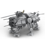 Star Wars Imperial AT-TE