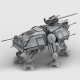 Star Wars Imperial AT-TE