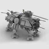 Star Wars Imperial AT-TE