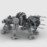 Star Wars Imperial AT-TE