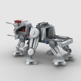 Star Wars Republic AT-TE