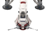 Star Wars Republic Dropship