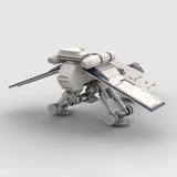 Star Wars Republic Dropship