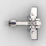 Star Wars Republic Dropship