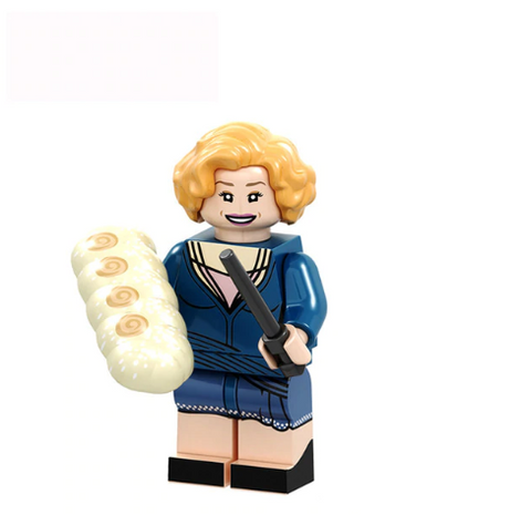 Queenie Goldstein Minifigure