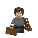 Harry Potter Minifigures Set