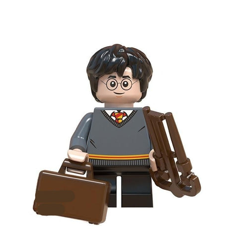 Harry Potter Minifigure