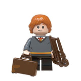 Harry Potter Minifigures Set