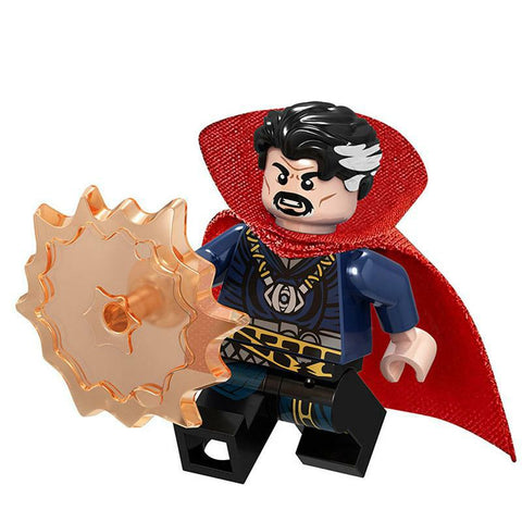 Doctor Strange Minifigure