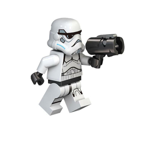 Stormtrooper Minifigure