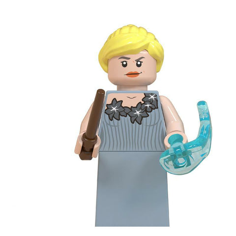 Fleur Delacour Minifigure