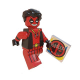 Deadpool Minifigures Set