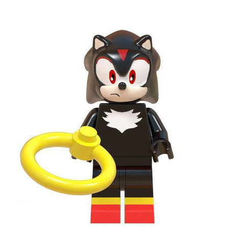 Sonic Minifigure