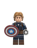 Avengers Minifigures Set