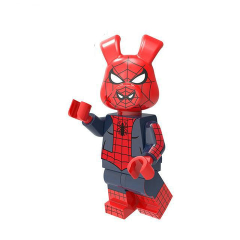 Spider-Ham Minifigure