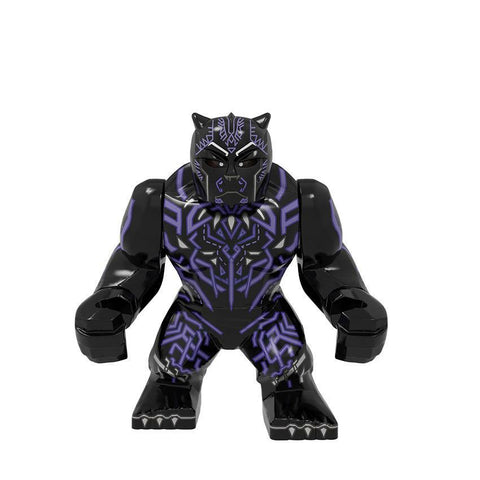 Black Panther Maxifigure