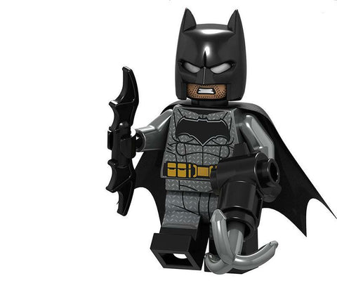 Batman Minifigure