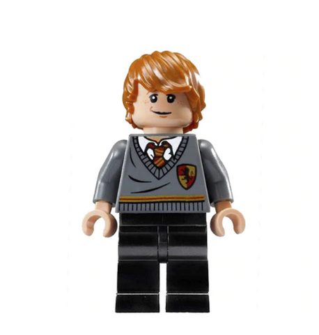 Ron Weasley Minifigure