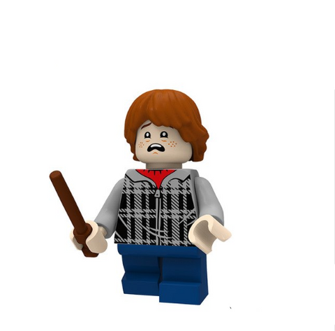 Ron Weasley Minifigure