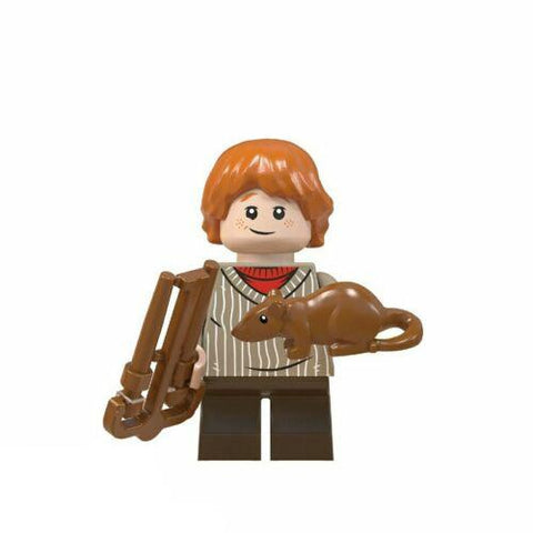 Ron Weasley Minifigure