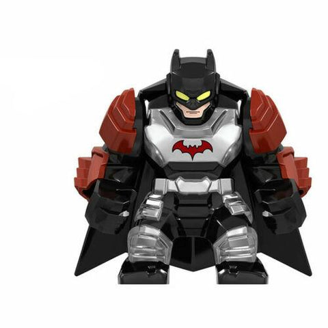 Armored Batman Maxifigure