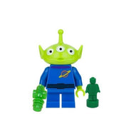 Toy Story Minifigures Set