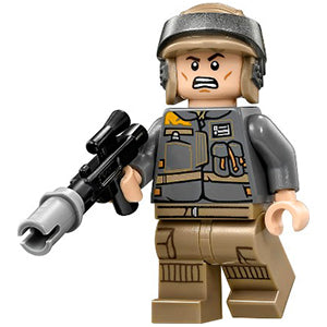 Rebel Trooper Minifigure