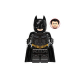 Batman Minifigures Set