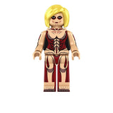 Attack on Titan Minifigures Set