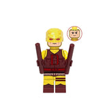 Daredevil Minifigures Set