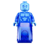Marvel Spider-Man Minifigures Set