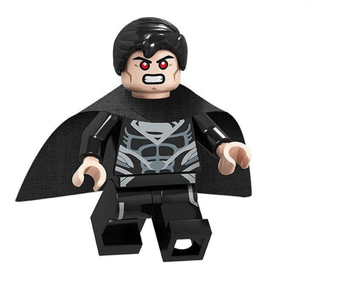 Superman Minifigure