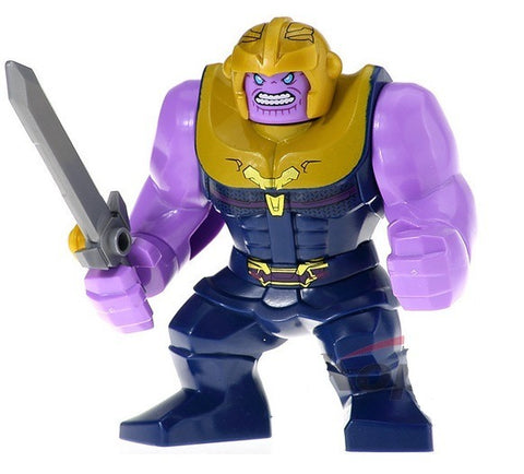 Thanos Maxifigure #2