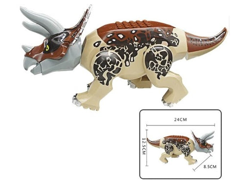 Triceratops Maxifigure