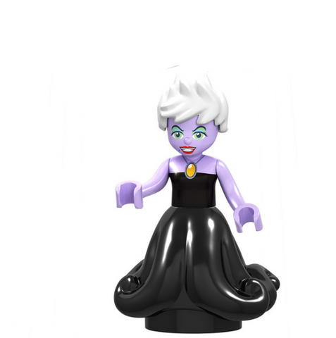 Ursula Minifigure