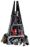 Star Wars Darth Vader's Castle