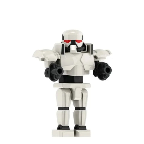 Kamino Sentry Droids Minifigure