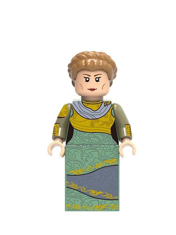 Frigga Minifigure